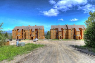 21-1 S Branch Way Unit 17, Sandy River Plantation, ME 04970