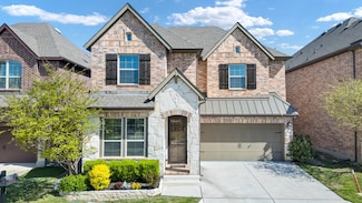 5425 Harbour Rd, Richardson, TX 75082