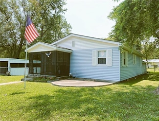 311 E Pine St, Rich Hill, MO 64779