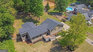 6470 Windsor Dr, Acworth, GA 30102