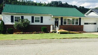 133 Township Road 1097, Chesapeake, OH 45619