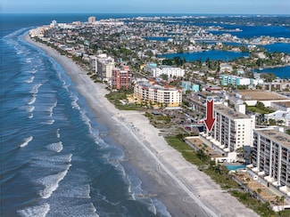 15000 Gulf Blvd Unit 407, Madeira Beach, FL 33708