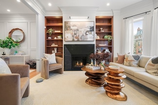 352 Marlborough St, Boston, MA 02115
