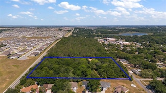 12503 W Minneola St, Minneola, FL 34715
