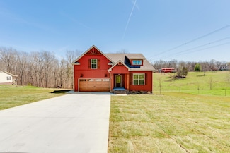 2819 Gideon Rd, Greenbrier, TN 37073