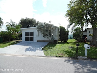 922 Bougainvillea Cir, Sebastian, FL 32976