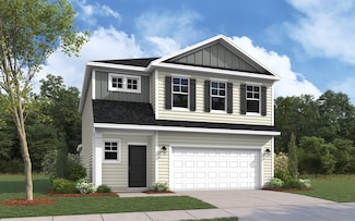Givens, Richlands, NC 28574