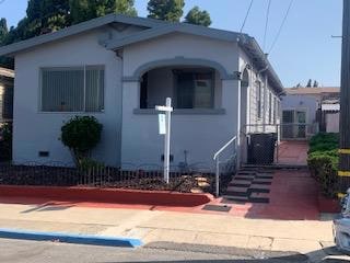 5326 Holland St, Oakland, CA 94601