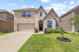 3620 Brahman Ct, McKinney, TX 75071