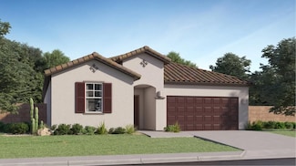 Revolution Plan 4083, San Tan Valley, AZ 85143