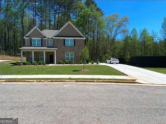 538 Hancock Dr SE, Atlanta, GA 30354