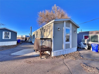 7701 Brighton Blvd Unit 47, Commerce City, CO 80022
