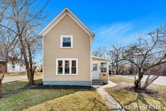 236 Leonard St NE, Grand Rapids, MI 49503