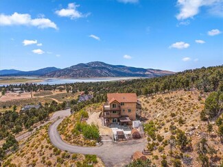 1223 Ore Ln, Big Bear, CA 92314