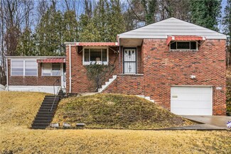 515 Ridge Ave, Carnegie, PA 15106