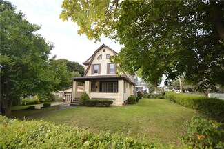 119 Emerson Ave, Syracuse, NY 13204