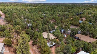 2869 Rainbow Trail, Overgaard, AZ 85933