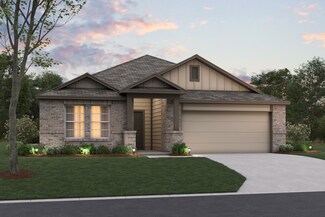 Esparanza, Seguin, TX 78155