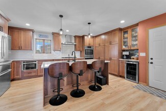 142 County Hwy N, Edgerton, WI 53534