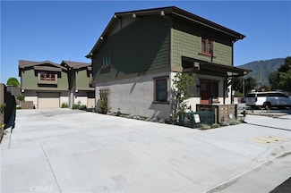 117 N Vista Bonita Ave Unit B, Glendora, CA 91741
