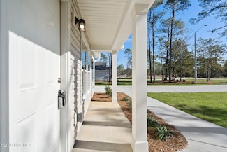 401 Fifty Lakes Dr, Southport, NC 28461