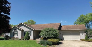 600 Hillsdale St, Sebring, OH 44672
