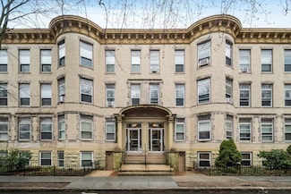 34 Winchester St Unit B, Brookline, MA 02446