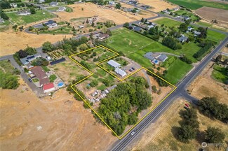 0 XX Wide Hollow Rd, Yakima, WA 98908
