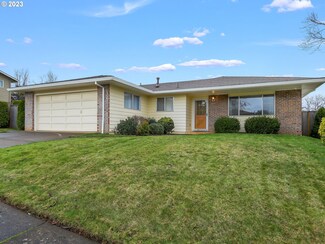 3117 NE 142nd Ave, Portland, OR 97230