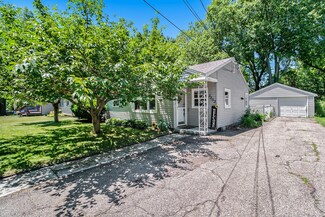 3203 Michael Ave, Kalamazoo, MI 49004