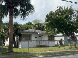 1015 Windsor Ave, West Palm Beach, FL 33401