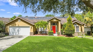 1368 Countryridge Place, Orlando, FL 32835