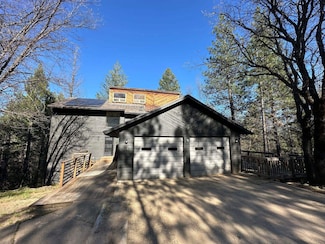 164 Sugar Pine Dr, Quincy, CA 95971