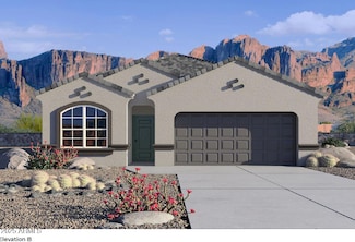10622 W Bloch Rd, Tolleson, AZ 85353