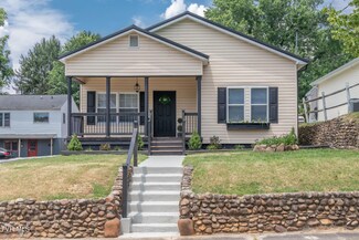 223 Taylor St, Bristol, TN 37620