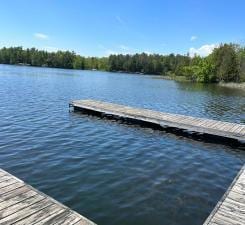Lot 2 Butternut Ct NW, Hiram Township, MN 56452