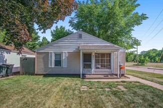 801 W Bryan St, South Bend, IN 46616