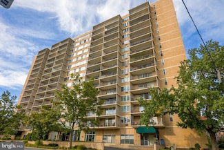 1401 Pennsylvania Ave Unit 401, Wilmington, DE 19806