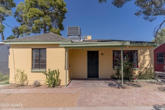 208 W Veterans Blvd, Tucson, AZ 85713