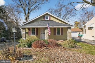 502 Central Ave, Glenside, PA 19038