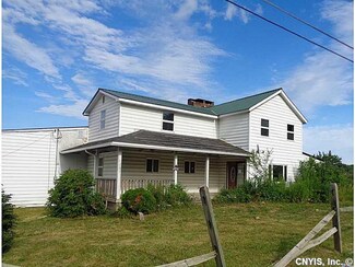 8515 State Route 104, Hannibal, NY 13074