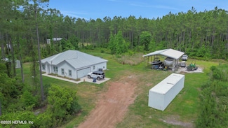 56041 Griffin Rd, Callahan, FL 32011