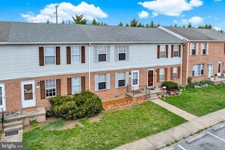 119 Nottoway Dr, Stephens City, VA 22655