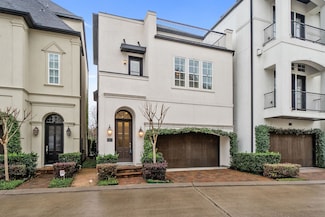 1811 Upland Lakes, Houston, TX 77043