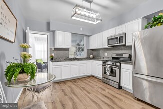 617 N Curley St, Baltimore, MD 21205