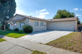 254 Cedaridge Dr, San Diego, CA 92114
