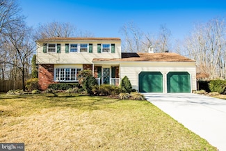 1713 Red Oak Rd, Williamstown, NJ 08094