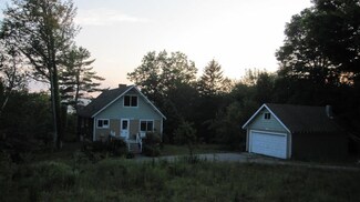 12 Coleman Dr, Dedham, ME 04429