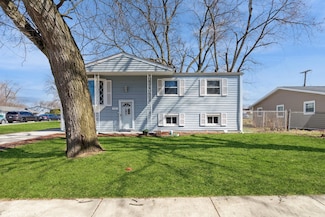 7701 Taney Place, Merrillville, IN 46410
