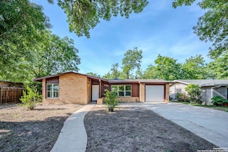 526 Radiance Ave, San Antonio, TX 78218